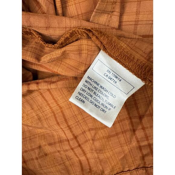 511 tactical men’s button down XL - Picture 5 of 8